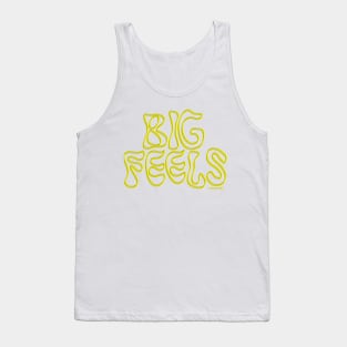 Big Feels Tank Top